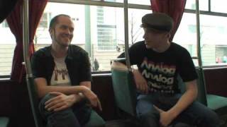 Don Johnson Big Band: Record Release Tram Party!