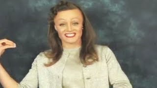 Tammie Brown - RuPaul&#39;s Drag Race Casting Audition Tape