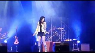 Maria CONCHITa Alonso 💄💋&quot;TU ERES EL Hombre&quot; 🎩