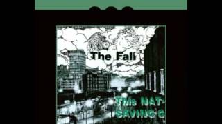 The Fall - Paintwork (Rough Mix)