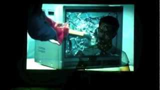 THOMAS LOUISE - Space Oddity Cover