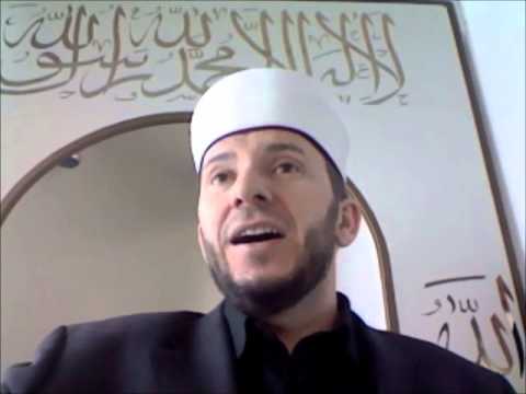 Zubejr ibn Awam r.a. Sahabet e Resulullahit s.a.s