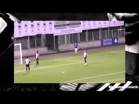 Aaron Leya Iseka / Skills & Goals (Brother of Batshuayi) (Belgium & Congo RD)