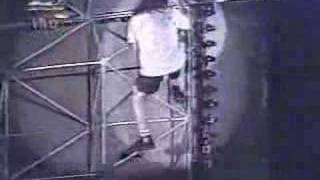 Ugly Kid Joe - Panhandlin Prince (live)