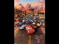 Cars 2006 Movie Review