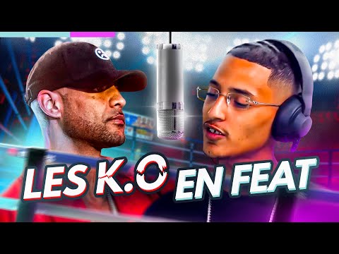 4 RAPPEURS QUI ONT MANGÉ LEUR FEAT (Booba, Alpha Wann, Damso...)
