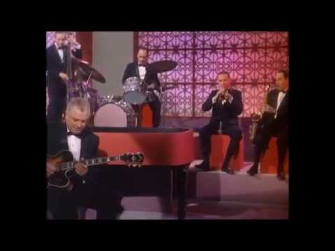 The Mike Bryan Septet - Seven Come Eleven (Goodyear film 1962) [official HQ video]
