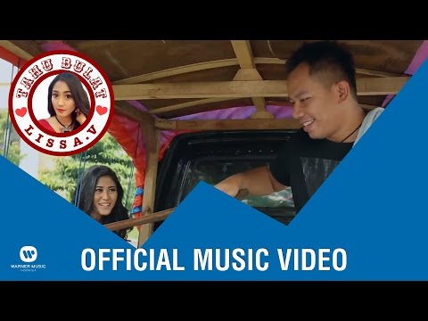 LISSA V - Tahu Bulat (Official Music Video)