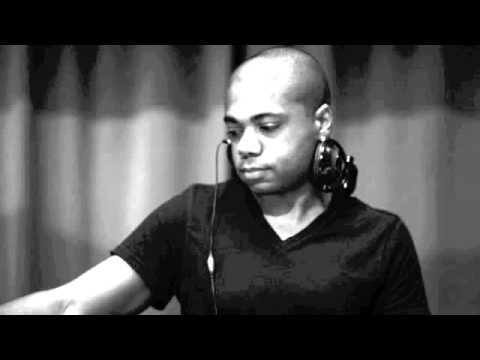 Andy Callister & Mark Junior - 2gether (Original Mix HD)