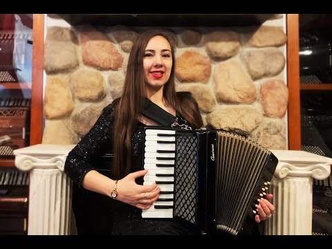 6168 - Black Camerano Piano Accordion LM 25 12 $399