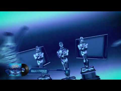 SPLINTR - KARNIVOUX feat. Ninjaboi (Official Visualizer)