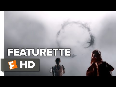 Arrival Featurette - The Story (2016) - Amy Adams Movie