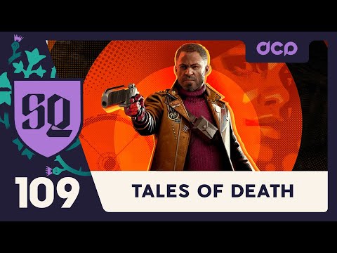 SideQuest Ep. 109 - Dis Sony Give A Reason To Buy A PS5? - Deathloop - Tales Of Arise