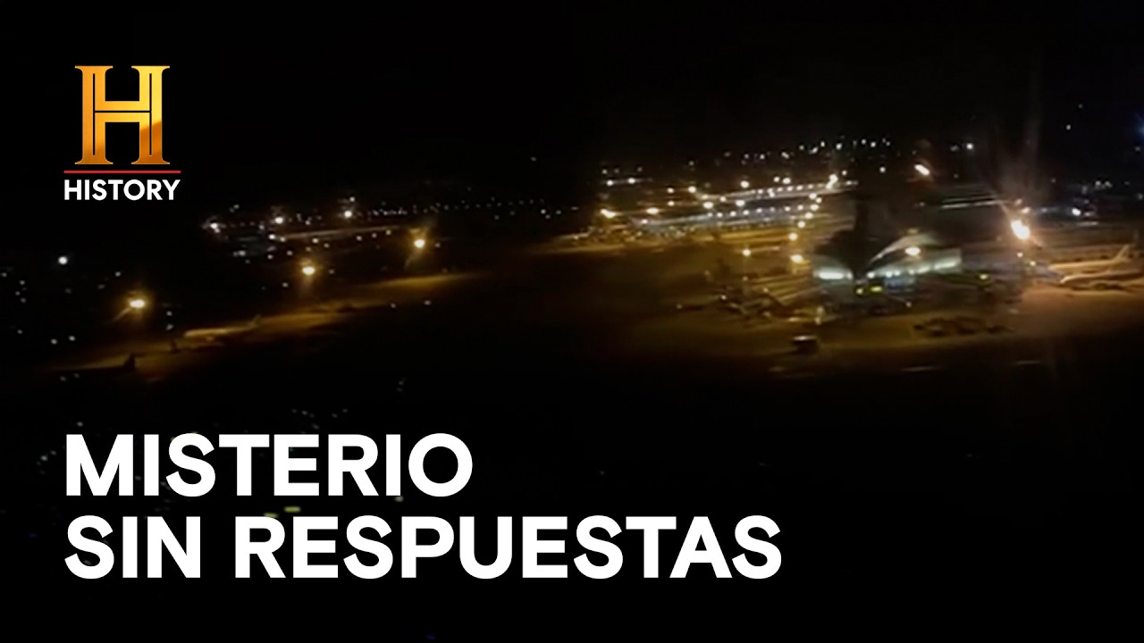 AVISTAMIENTO EN EL AEROPUERTO DE HANGZHOU - ALIENÍGENAS ANCESTRALES