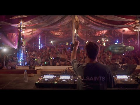 Freedom Fighters @ Ozora / Pumpui 2023, Hungary (Full Movie Set)