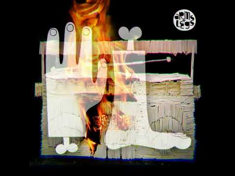 Nils Ohrmann - Le Funk Fatale (Feat Karas Day) (without annoying part)