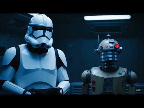 CT-7588 a.k.a “Commander Cody’s cousin”