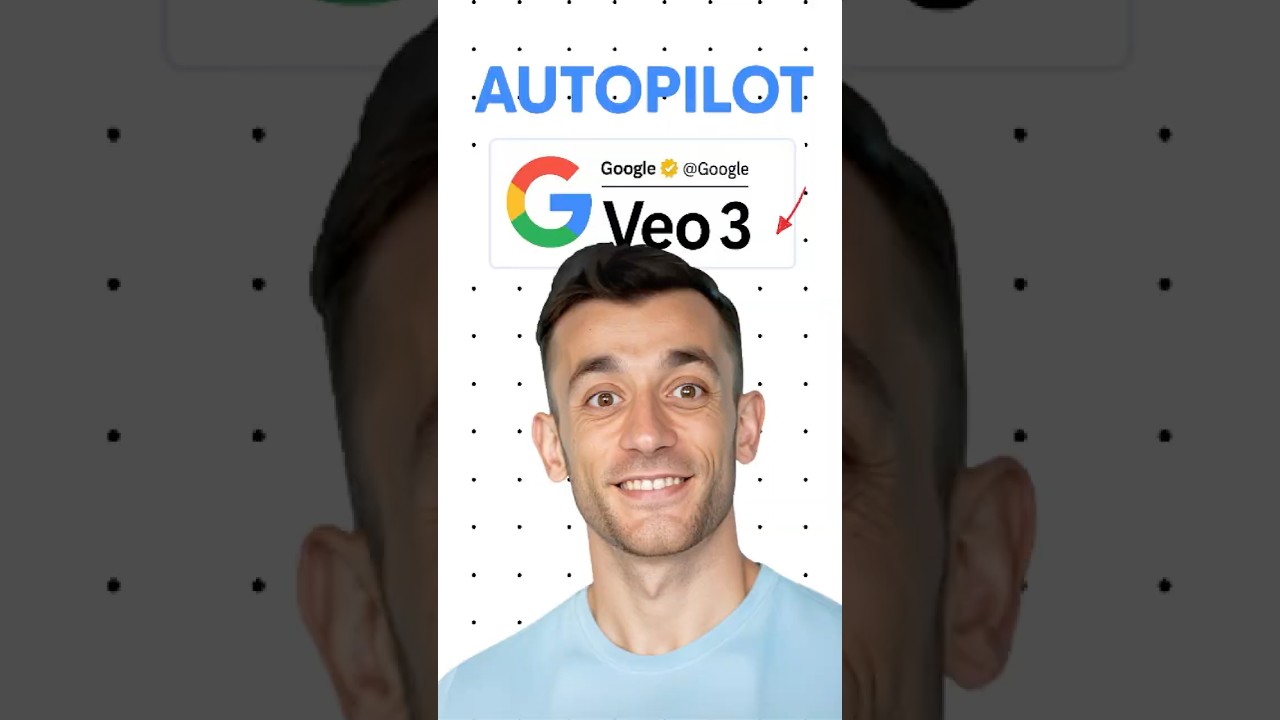 This NEW 1-Click Veo 3 AI Agent is INSANE! 🤯