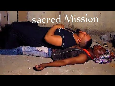 SACRED MISSION SEASON 1