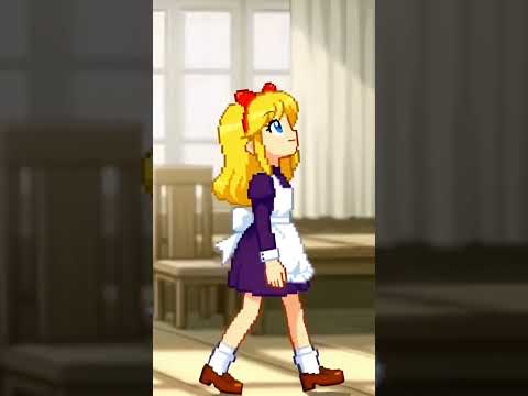 Hajimete No Dance - Ashita No Nadja