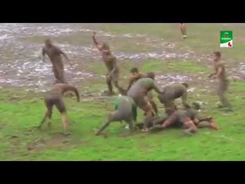 Liga Heineken RESUMEN J12 Bizkaia Gernika RT v Getxo Artea RT