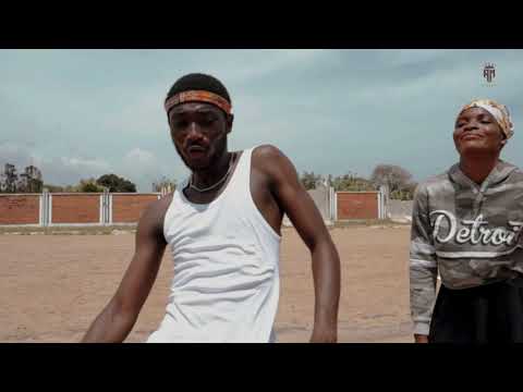 Ckay ft. Dremo Gaddemit, Ckay love Nwantinti