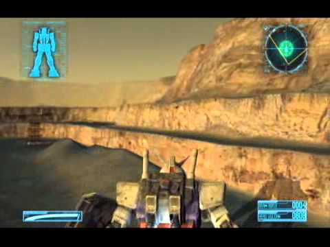 Mobile Suit Gundam : Target in Sight Playstation 3