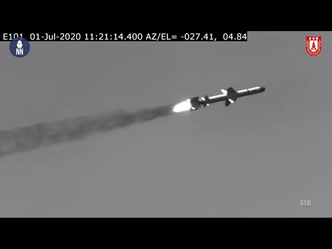 Naval News Monthly Recap - July 2020