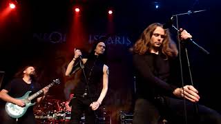 Ne Obliviscaris - Forget Not - Live In Winnipeg 2017-11-13