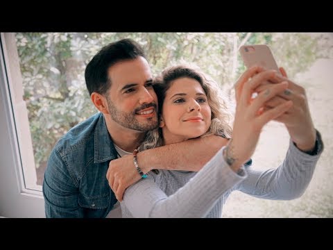 Manny Cruz - Sabes Enamorarme (Video Oficial)