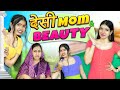 Desi Mom and Beauty Hacks - Maa vs Beti | Life Saving Fashion & Makeup Tips | Anaysa