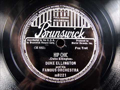 Video thumbnail for Hip Chic