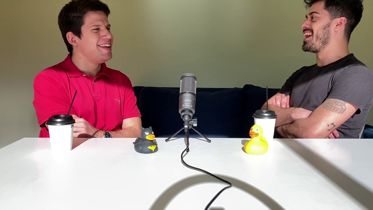 Code reviews και όχι μόνο | Μικρή Κουβέντα S01E15