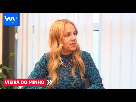 Elsa Ribeiro: "Ethics in a time of change" — Exclusive interview on VMTV