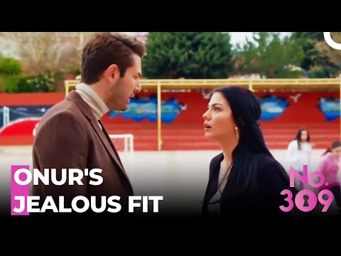 Onur Goes To Lale's School - No. 309