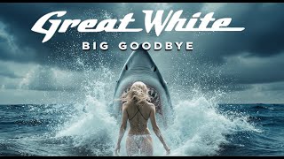 GREAT WHITE   Big Goodbye Video