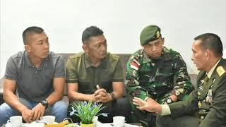 Download lagu Pemakaman  prajurit kopassus yang gugur di Papua mp3