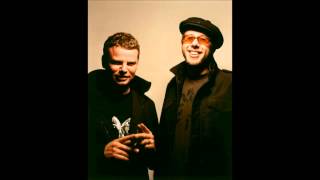 Chemical Brothers - It Doesn't Matter/Don't Stop The Rock/Get Up On It Like This LONG VERSION