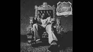 Cormega  - Montana Diary