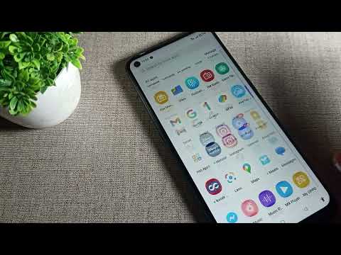 Power saving Mode in oppo A33 phone, how to turn off power saving mode