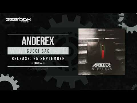Anderex - Gucci Bag [GBR052]
