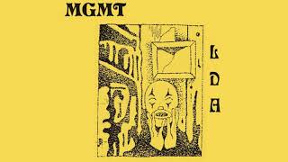 MGMT - One Thing Left to Try