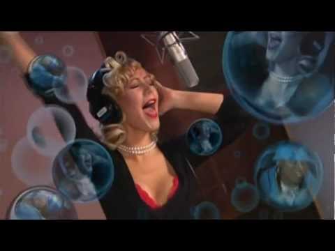 Christina Aguilera Feat. Missy Elliott - Car Wash (DVD Version)