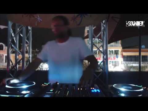 Till Von Sein  @Hot Summer 3 - Tijuana