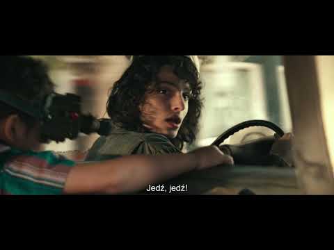 "Pogromcy duchów: dziedzictwo" - w kinach od 19 listopada.