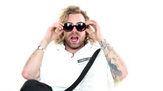 Mod Sun: I Grow My Own Marijuana Now
