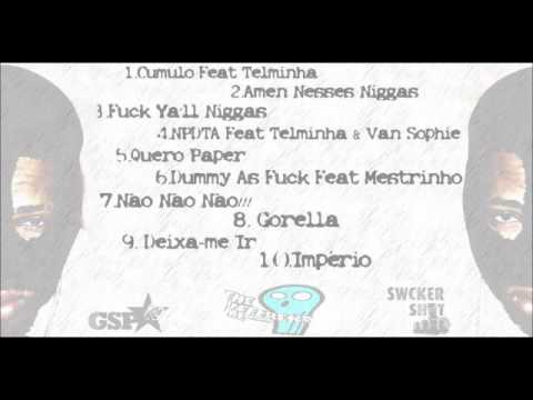 4.Monsta Ft Telminha & Van' Sophie - NPDTA