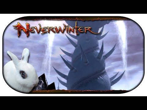 NEVERWINTER: Paladin LP 🐇 145 - The Instrument of Destruction