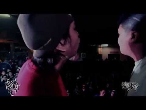 Mocks Wun vs G-Clown