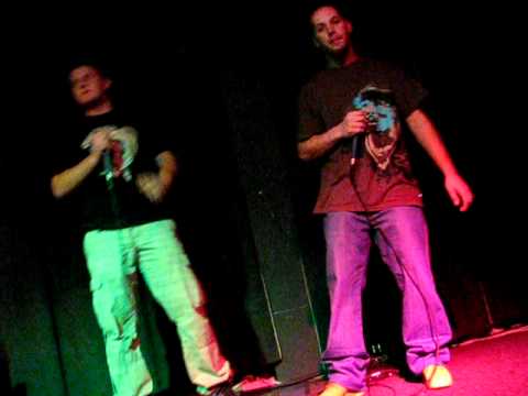 Zafiron - Ciężko by było lepiej Reset 07.10.2011